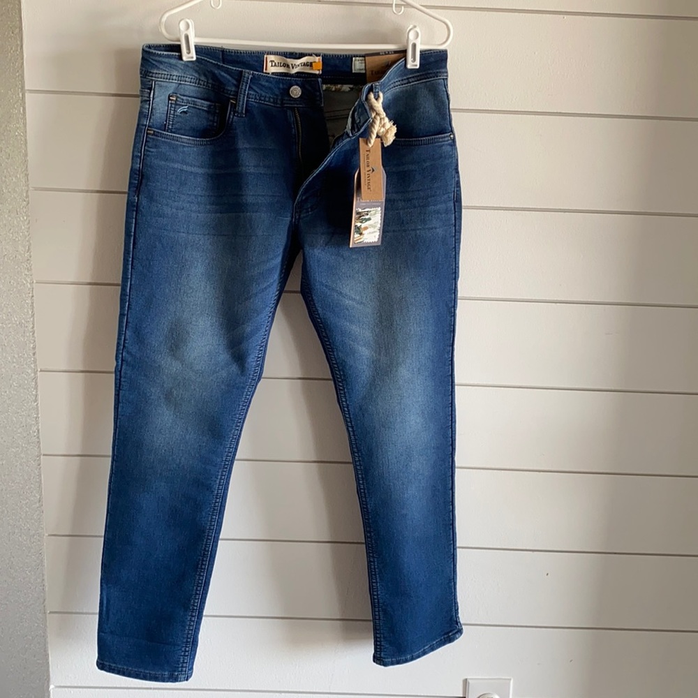 Men’s jeans